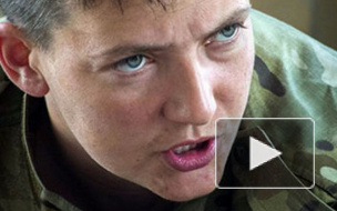 Надежду Савченко оставили под арестом до конца июня