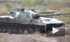 Офицеры ОБСЕ проверили русские танки в Каменке