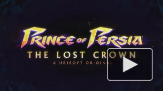 Ubisoft выпустила ролик Prince of Persia: The Lost Crown с разбором геймплея