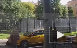  Неизвестные облили грязью Любовь Соболь 