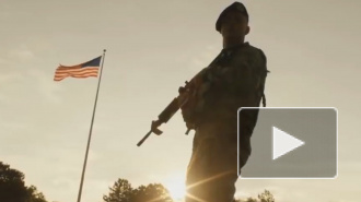 США начали вывод войск с территории Ирака