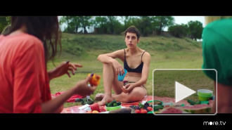 В сети появился тизер сериала "Чики" с Ириной Горбачёвой