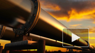 "Нафтогаз" повысил тариф на транзит российского газа в Европу