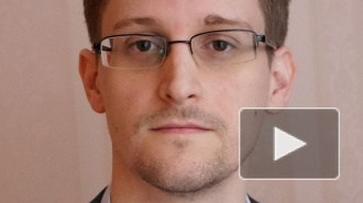 Эдвард Сноуден попросил о продлении политического убежища