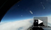 Опубликовано видео перехвата самолета-разведчика ВВС Швеции российским СУ-27