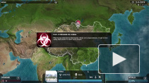 В Китае запретили симулятор эпидемий Plague Inc