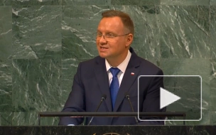 Президент Польши утверждает, что РФ должна выплатить Украине репарации