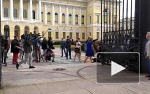 Эрмитаж и Русский музей открываются 15 июля с ограничениями