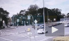 Момент ДТП с Yamaha на Приморском шоссе попал на видео