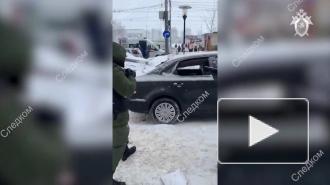 В Нижнем Новгороде по факту разрушения пристроя к многоэтажному зданию возбуждено уголовное дело