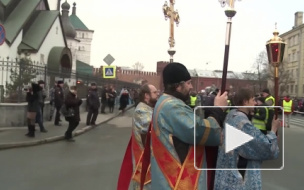 Метро в Пасху будет открыто круглосуточно