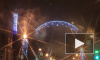 В новогоднюю ночь мосты на Неве эффектно разведут под музыку