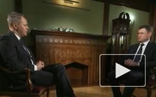 Новак допустил начало поставок нефтепродуктов Белоруссии через Россию