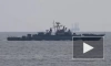 Авиация РФ провела учебно-боевые полеты над Черным морем