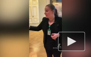 Эрмитаж снял одно из самых популярных видео для TikTok среди музеев России
