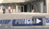 Видео: в столице Черногории прогремел взрыв