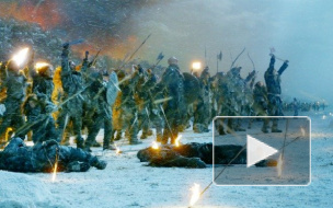 "Игра престолов", 5 сезон: 2 серия в эфире, HBO борется с пиратским контентом