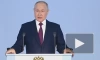 Путин обвинил Запад в причастности к планам нанесения ударов по России