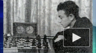 День рождения Виктора Корчного отпраздновали в шахматном клубе ДТЮ