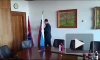 Новый вице-спикер парламента Словакии Блаха выбросил из кабинета флаг ЕС