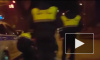 В сети появилось видео последствий смертельной аварии с пешеходом в Благовещенске