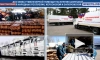 МЧС доставило жителям новых регионов более 133 тыс. тонн гуманитарной помощи