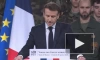 Макрон: военный бюджет Франции будет увеличен на треть в период с 2024 по 2030 годы