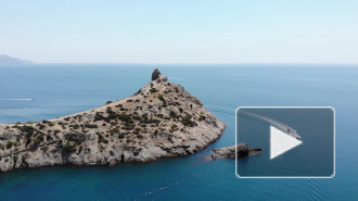 Украина временно закрыла границы с Крымом