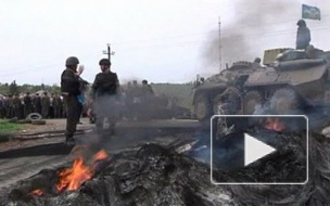 Новости Украины: Семенченко обвинили в трагедии под Иловайском, Киев ввел новые подразделения на Донбасс