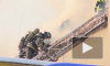 На Чугунной улице пламя бушует в помещениях Трамвайно-механического завода, пожару присвоили повышенный номер сложности