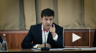 Зеленский обвинил Порошенко в подготовке нового Майдана