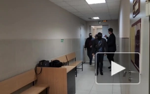 В Петербурге отправили под домашний арест Дмитрия Касинцева, укрывавшего Трепову после теракта