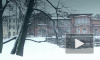 Синоптики Петербурга обещают мокрый снег во вторник