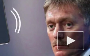 Песков: в обмен на Фогела на днях будет возвращен в РФ заключенный россиянин