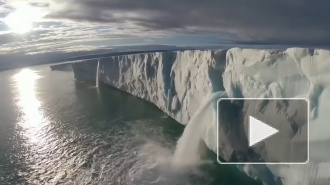 Названы наиболее страдающие от изменения климата города России