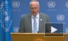 Генсек ООН заявил, что гуманитарной инфраструктуре в секторе Газа грозит полный крах