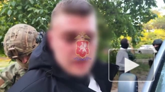 В Севастополе задержали подозреваемого в осквернении символа воинской славы