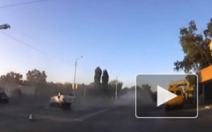 Авария на Шехурдина 22 мая 2014: две молодые девушки и парень скончались, три человека в больнице