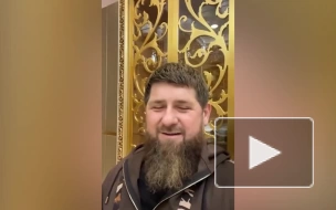 Кадыров заявил о несогласии с переговорами на Украине от лица воинов