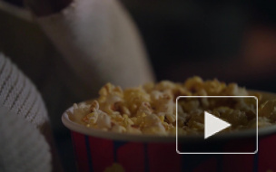 Российский кинопрокат в выходные возглавил "Лед 2" 