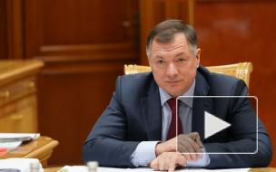 Марат Хуснуллин посчитал избыточным число регионов в России