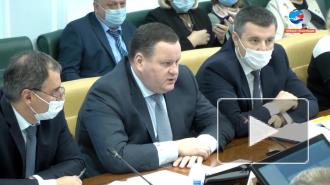 Котяков: значение показателей нацпроекта "Демография" пересмотрели