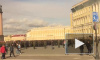 Видео: на Дворцовой проходит вторая репетиция Парада Победы 