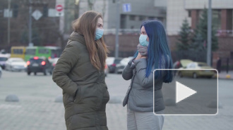 Коронавирус обнаружили у двоих жителей Кемерово