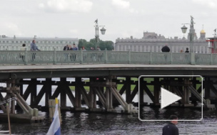 Депутаты ЗакСа поддержали сбор подписей против "моста Кадырова" в Петербурге