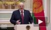 Лукашенко считает, что Зеленский знал о подготовке диверсии в Белоруссии