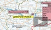 Минобороны: под Днепропетровском уничтожили крупный склад со снарядами HIMARS