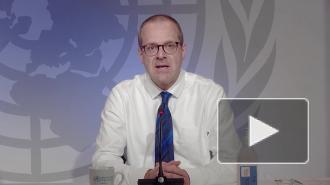 ВОЗ оценила ситуацию с коронавирусом в Европе