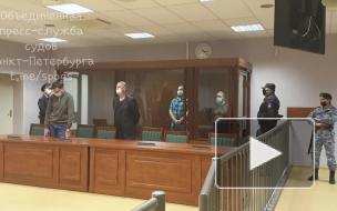 Виновным в вооруженном нападении на салоны сотовой связи дали по 11 лет