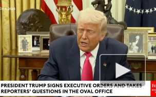 Трамп призвал к переговорам с Россией об отказе от ядерного оружия